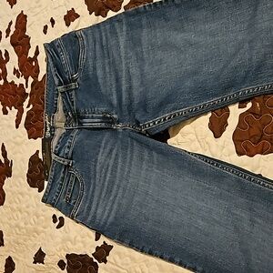 Wrangler Retro Mae Bootleg Jeans
